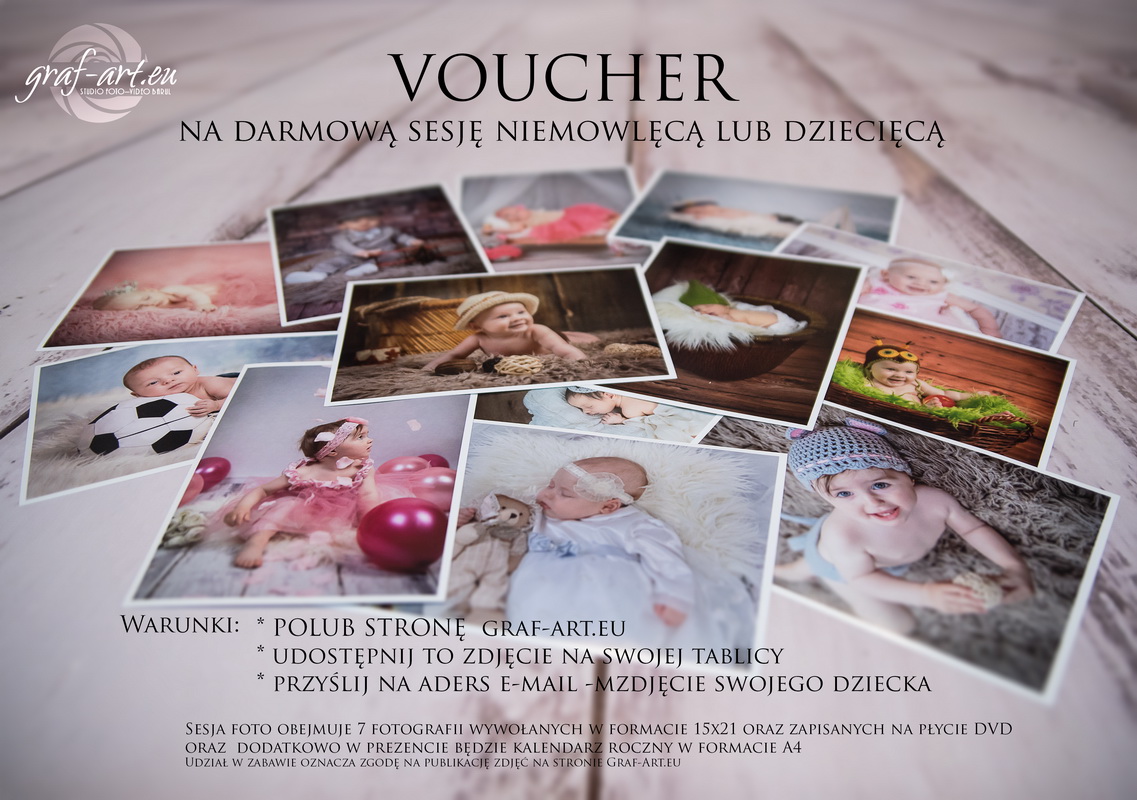 Voucher GRAF-ART - Kopia